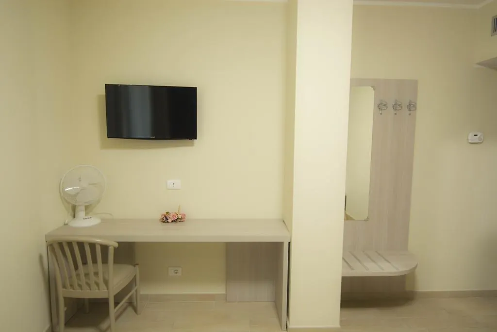 Affittacamere Dell'Autista Brugnato Maison d'hôtes
