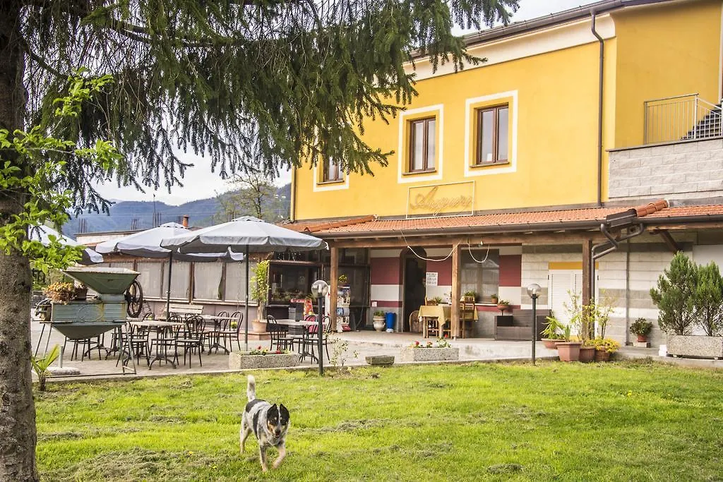 Affittacamere Dell'Autista Brugnato