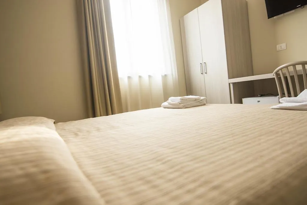 Affittacamere Dell'Autista Brugnato Maison d'hôtes