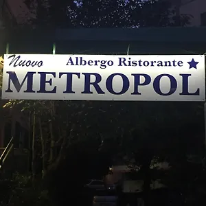 Nuovo Metropol Albissola Marina