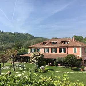 Relais Borgofasceo Ortovero